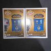 Lot 2 Figurines Funko Pop / Sylvanas N°990 / World Of Warcraft (1 Chase + 1 Normal)
