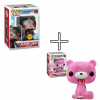 Lot 2 Figurines Funko Pop / Gloomy Bear "Chase" N°1218 & Gloomy Bear "Hot Topic" N°1190 / The Naughty Grizzly Lot 2 Figurines Funko Pop / Gloomy Bear "Chase" N°1218 & Gloomy Bear "Hot Topic" N°1190 / The Naughty Grizzly