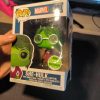 Figurine Funko Pop / She-Hulk N°301 / Marvel / 2018 Spring Convention Exclusive