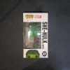 Figurine Funko Pop / She-Hulk N°301 / Marvel / 2018 Spring Convention Exclusive