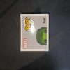 Figurine Funko Pop / She-Hulk N°301 / Marvel / 2018 Spring Convention Exclusive