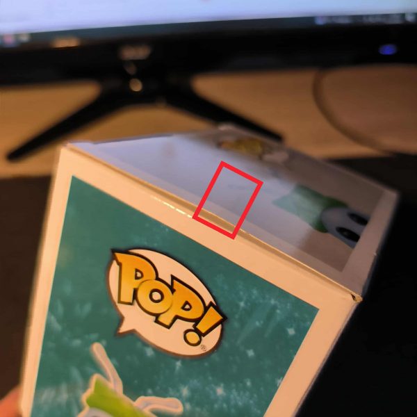 597151156_866785812623046_249199335757140171_n Figurine Funko Pop / Flik N°227 / 1001 Pattes / Disney