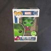 Figurine Funko Pop / She-Hulk N°301 / Marvel / 2018 Spring Convention Exclusive