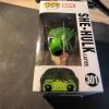 Figurine Funko Pop / She-Hulk N°301 / Marvel / 2018 Spring Convention Exclusive