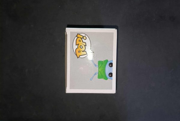 597570618_1862981257924203_6699658284894033960_n Figurine Funko Pop / Flik N°227 / 1001 Pattes / Disney