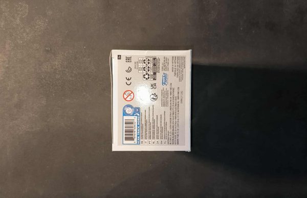 Figurine Funko Pop / Leonardo N°32 / Les Tortues Ninja / Px Exclusive / Boîte Abimée