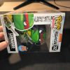 Figurine Funko Pop / Leonardo N°32 / Les Tortues Ninja / Px Exclusive / Boîte Abimée