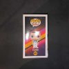 Figurine Funko Pop / Eleven N°1457 / Stranger Things / Boîte Abimée !!