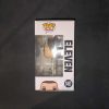 Figurine Funko Pop / Eleven N°1457 / Stranger Things / Boîte Abimée !!