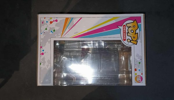 Figurine Funko Pop / Hokage Tsunade N°1187 / Boruto Naruto Next Générations / Gamestop Exclusive