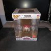 Figurine Funko Pop / Hokage Tsunade N°1187 / Boruto Naruto Next Générations / Gamestop Exclusive