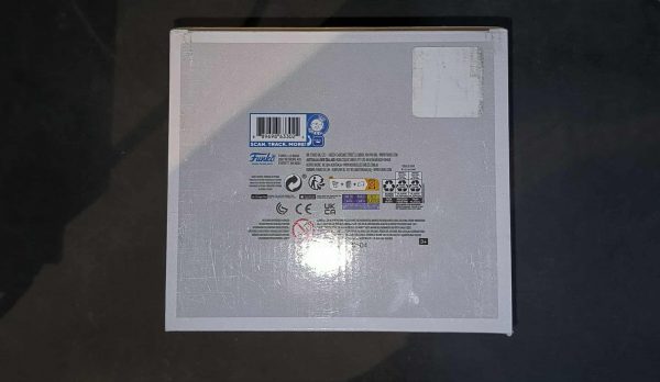 Figurine Funko Pop / Hokage Tsunade N°1187 / Boruto Naruto Next Générations / Gamestop Exclusive