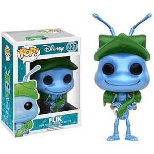 Figurine Funko Pop / Flik N°227 / 1001 Pattes / Disney Figurine Funko Pop / Flik N°227 / 1001 Pattes / Disney