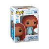 Figurine Funko Pop / Ariel N°1362 / La Petite Sirène / Disney