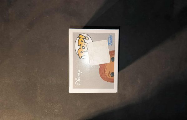 Figurine Funko Pop / Ariel N°1362 / La Petite Sirène / Disney