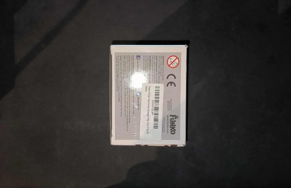 608288476_892779633402308_2341167773984676033_n Figurine Funko Pop / Hermione Granger N°03 / Harry Potter