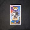 Figurine Funko Pop / Rocket N°201 / Les Gardiens De La Galaxie 2 / Marvel