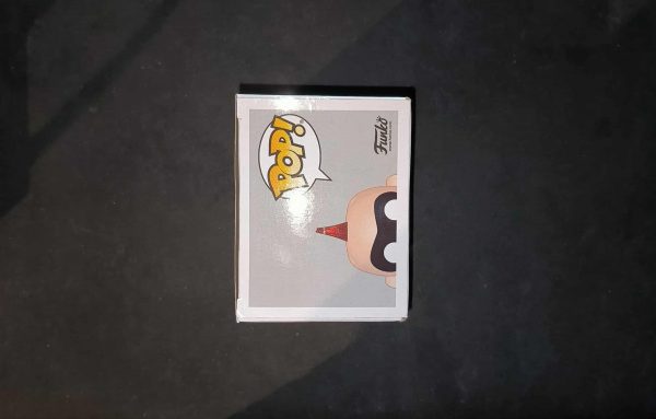 Figurine Funko Pop / Jack-Jack N°367 / Les Indestructibles 2 / Disney