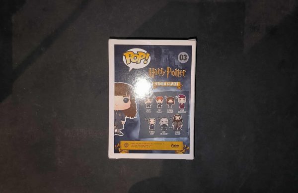 609222155_1268437665105591_5572564794926796721_n Figurine Funko Pop / Hermione Granger N°03 / Harry Potter