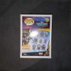 Figurine Funko Pop / Rocket N°201 / Les Gardiens De La Galaxie 2 / Marvel