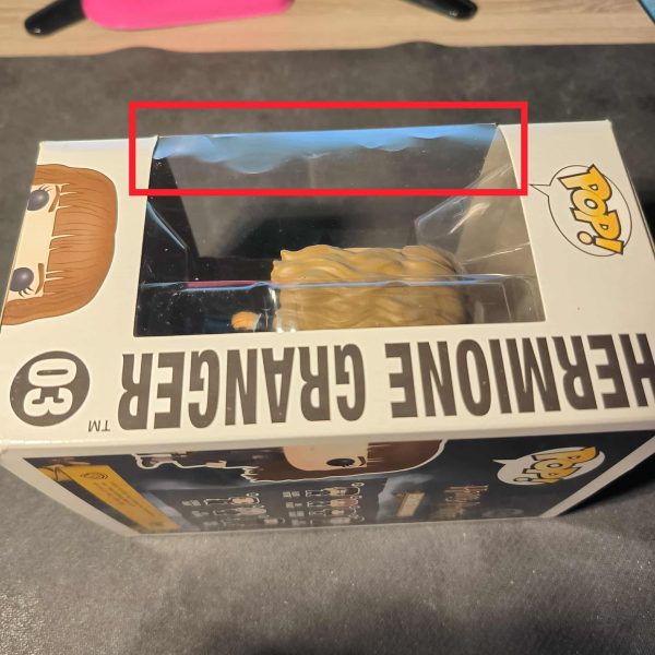 610150948_1890193861706558_585686411779591767_n Figurine Funko Pop / Hermione Granger N°03 / Harry Potter