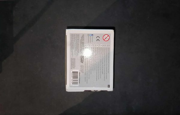 Figurine Funko Pop / Rocket N°201 / Les Gardiens De La Galaxie 2 / Marvel