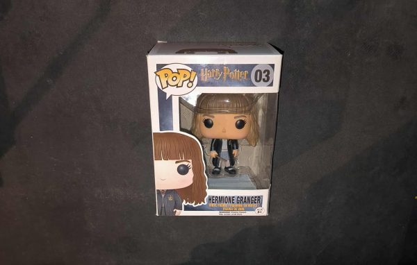 610537783_1265940455369020_4018039970778857121_n Figurine Funko Pop / Hermione Granger N°03 / Harry Potter