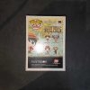 Figurine Funko Pop / Monkey.D.Luffy N°98 / One Piece