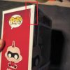Figurine Funko Pop / Jack-Jack N°367 / Les Indestructibles 2 / Disney