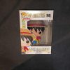 Figurine Funko Pop / Monkey.D.Luffy N°98 / One Piece