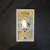 Figurine Funko Pop / Monkey.D.Luffy N°98 / One Piece