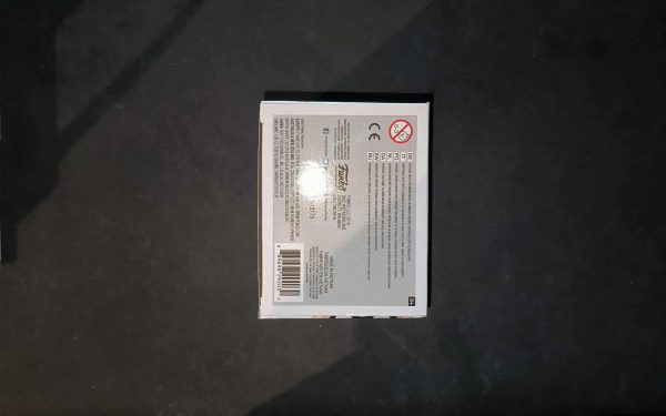 Figurine Funko Pop / Jack-Jack N°367 / Les Indestructibles 2 / Disney