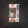 Figurine Funko Pop / Monkey.D.Luffy N°98 / One Piece