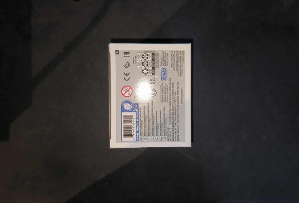 Figurine Funko Pop / Yuji Itadori N°1163 / Jujutsu Kaisen / Summer Convention 2022