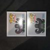 Lot 2 Figurines Funko Pop / Illidan N°1101 / World Of Warcraft (1 Glow Chase + 1 Normal)