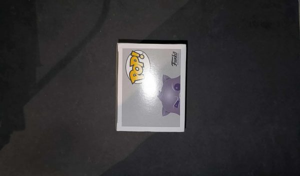 Figurine Funko Pop / Yzma N°786 / Kuzco / Disney / Summer Convention 2020