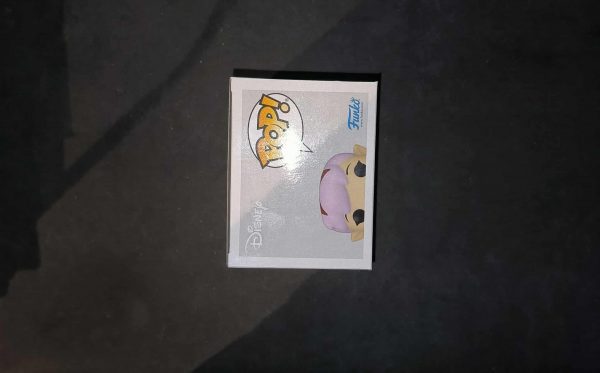 Figurine Funko Pop / Amity N°1549 / The Owl House / Disney