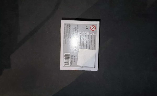 Figurine Funko Pop / Zero With Bone N°336 / L’Etrange Noël de Monsieur Jack / Disney