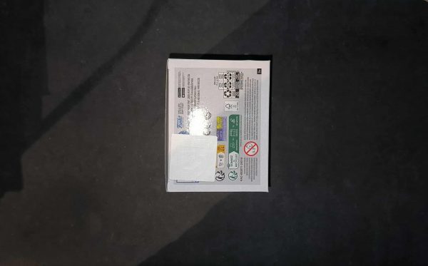 Figurine Funko Pop / Amity N°1549 / The Owl House / Disney