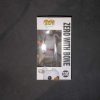 Figurine Funko Pop / Zero With Bone N°336 / L’Etrange Noël de Monsieur Jack / Disney