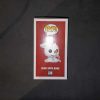 Figurine Funko Pop / Zero With Bone N°336 / L’Etrange Noël de Monsieur Jack / Disney