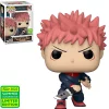 Figurine Funko Pop / Yuji Itadori N°1163 / Jujutsu Kaisen / Summer Convention 2022