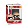 Figurine Funko Pop / Jack-Jack N°367 / Les Indestructibles 2 / Disney