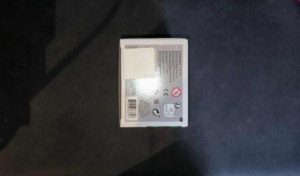 Figurine Funko Pop / Night Lights "Vert" N°726 / Dragon / Dreamworks