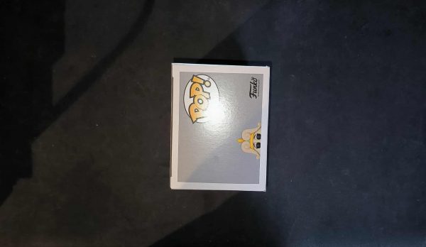 Figurine Funko Pop / Wardrobe N°1067 / La Belle et La Bête / Disney / 2021 Summer Convention