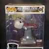 Figurine Funko Pop SuperSized / Jack On Angel Statue N°628 / L'étrange Noël de Mr. Jack / Disney / EMP Spécial édition