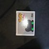 Figurine Funko Pop / Night Lights "Vert" N°726 / Dragon / Dreamworks