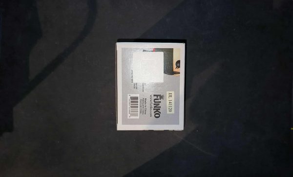 Figurine Funko Pop / Agnes N°34 / Despicable ME2 " Moi, Moche et Méchant"