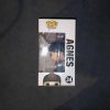 Figurine Funko Pop / Agnes N°34 / Despicable ME2 " Moi, Moche et Méchant"