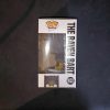 Figurine Funko Pop / The Raven Bart N°1032 / The Simpsons / Treehouse Of Horror / Spécial édition